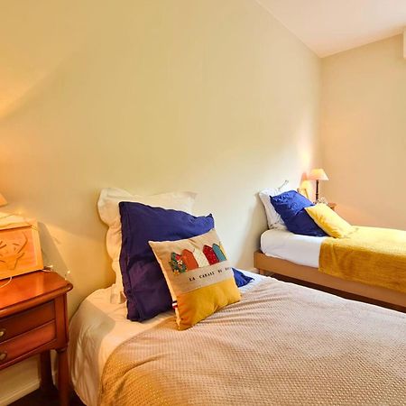 Appartement Lumineux Proche Plage Et Marche, Centre-Ville Accessible A Pied Parking Gratuit Inclus I Sweet Homes Location Royan Exterior foto